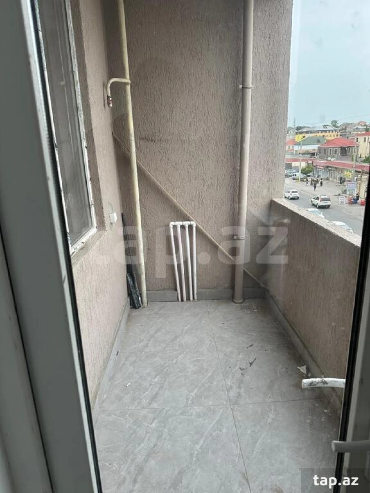Satılır 3 otaqlı yeni tikili 76 m²