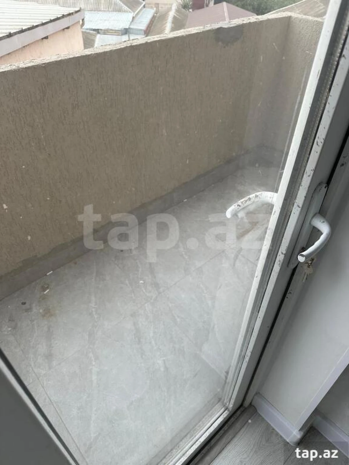 Satılır 3 otaqlı yeni tikili 76 m²