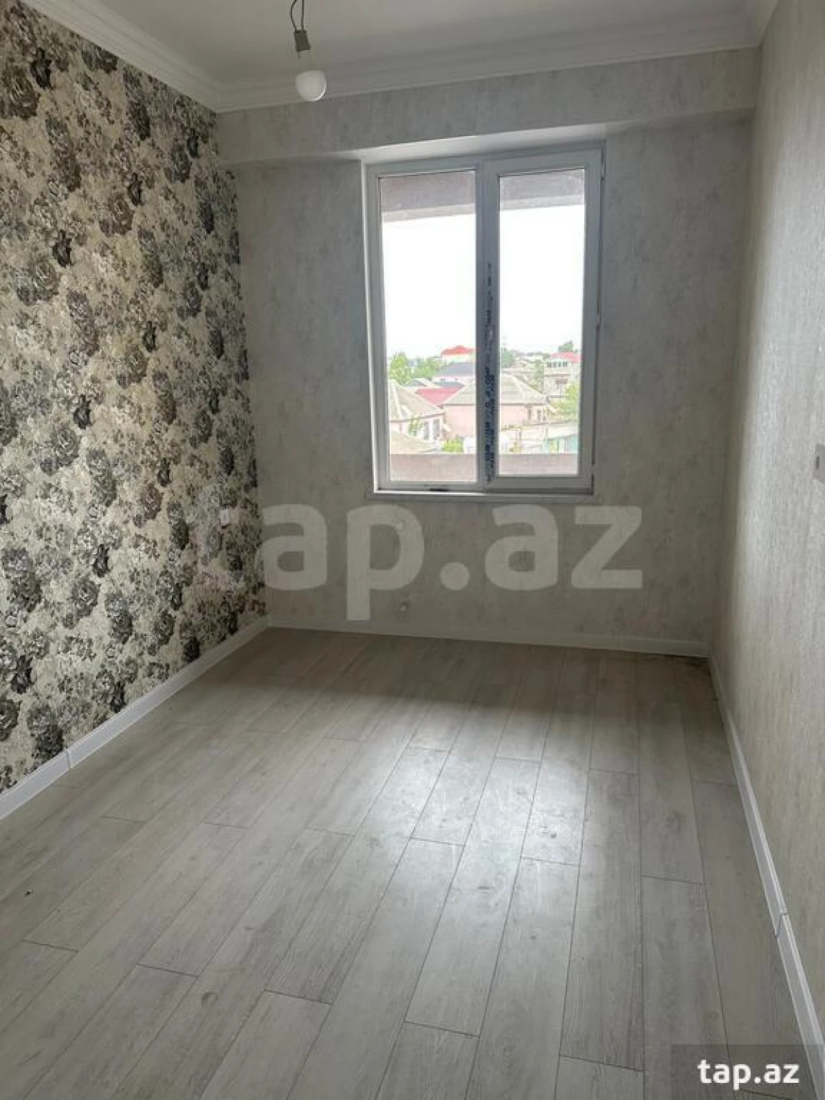 Satılır 3 otaqlı yeni tikili 76 m²