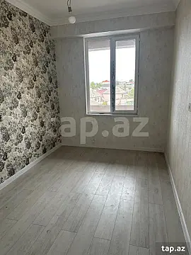 Satılır 3 otaqlı yeni tikili 76 m²