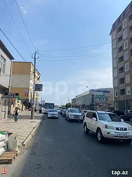 Satılır 3 otaqlı yeni tikili 76 m²