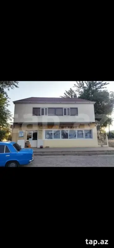 Satılır ofis
