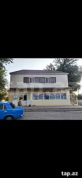 Satılır ofis — Salyan
