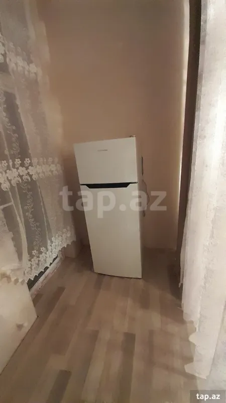 Kirayə verilir 2 otaqlı yeni tikili 50 m²