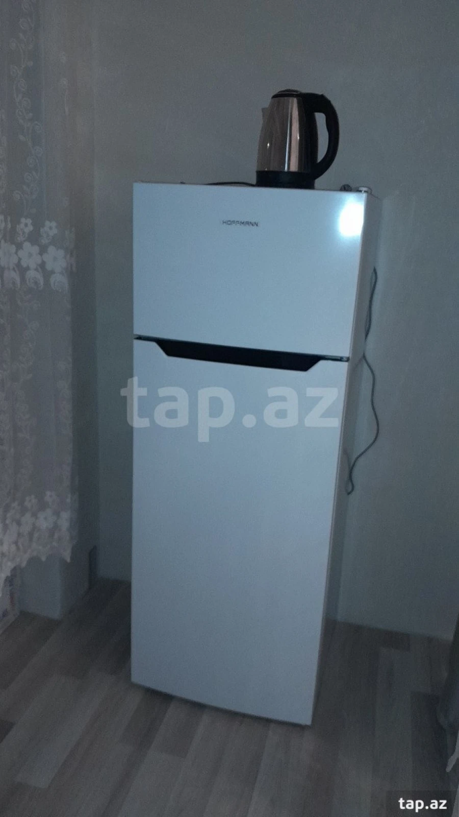 Kirayə verilir 2 otaqlı yeni tikili 50 m²