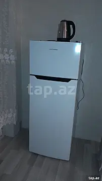 Kirayə verilir 2 otaqlı yeni tikili 50 m²