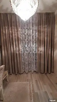 Kirayə verilir 2 otaqlı yeni tikili 50 m²