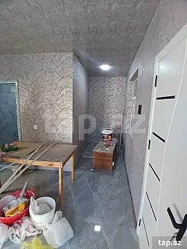 Satılır 4 otaqlı həyət evi