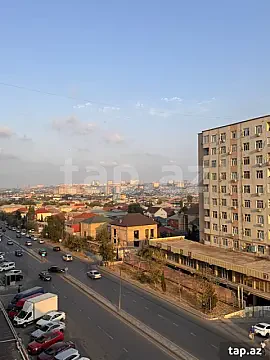 Satılır 2 otaqlı yeni tikili 86.5 m² — Xırdalan, Xırdalan 2 otaq 86.50 m²