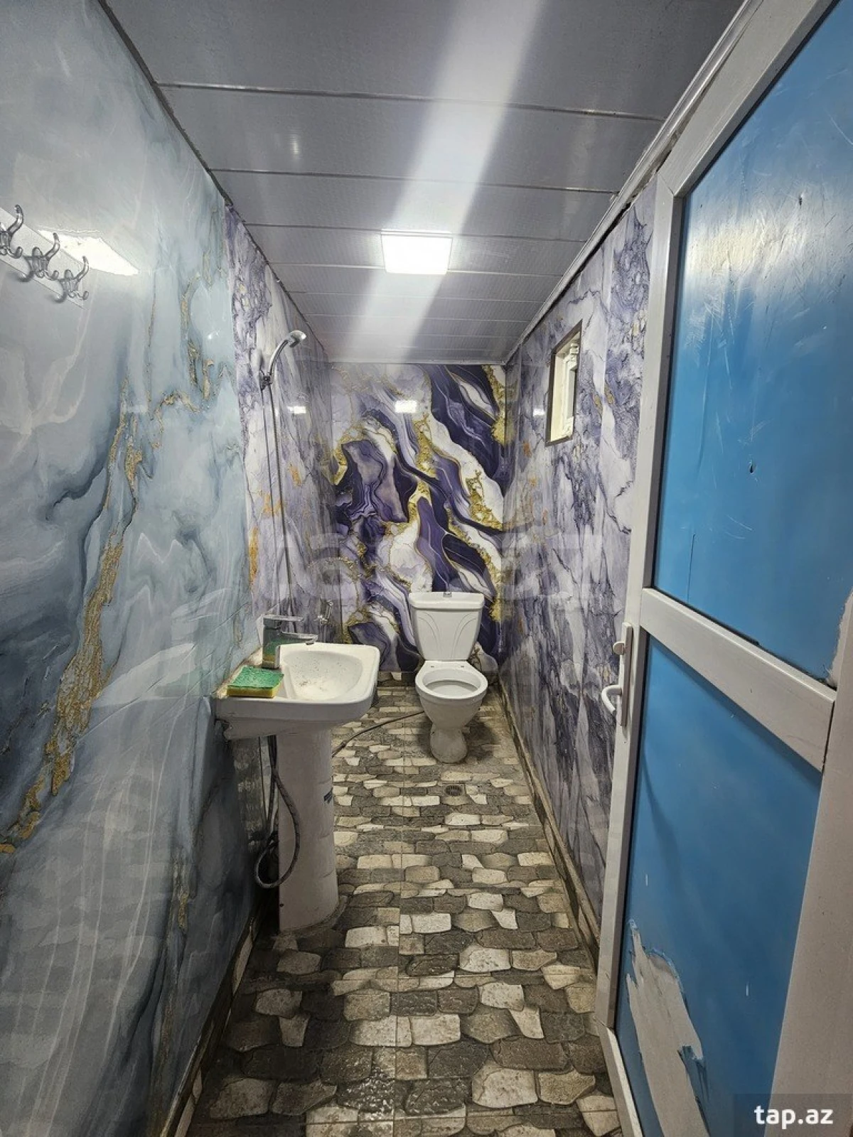 Satılır 4 otaqlı həyət evi