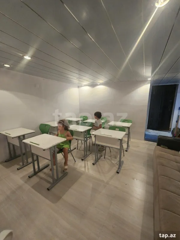 Satılır 4 otaqlı həyət evi