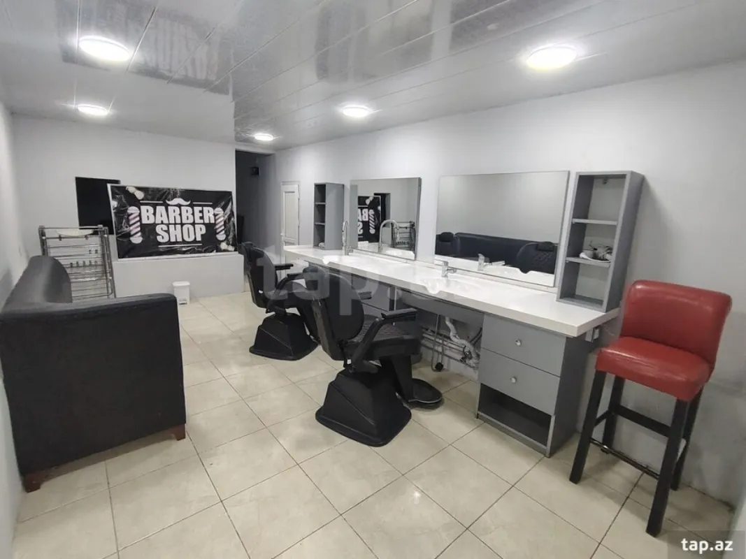 Kirayə verilir obyekt