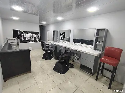 Kirayə verilir obyekt — Bakı, Köhnə Günəşli