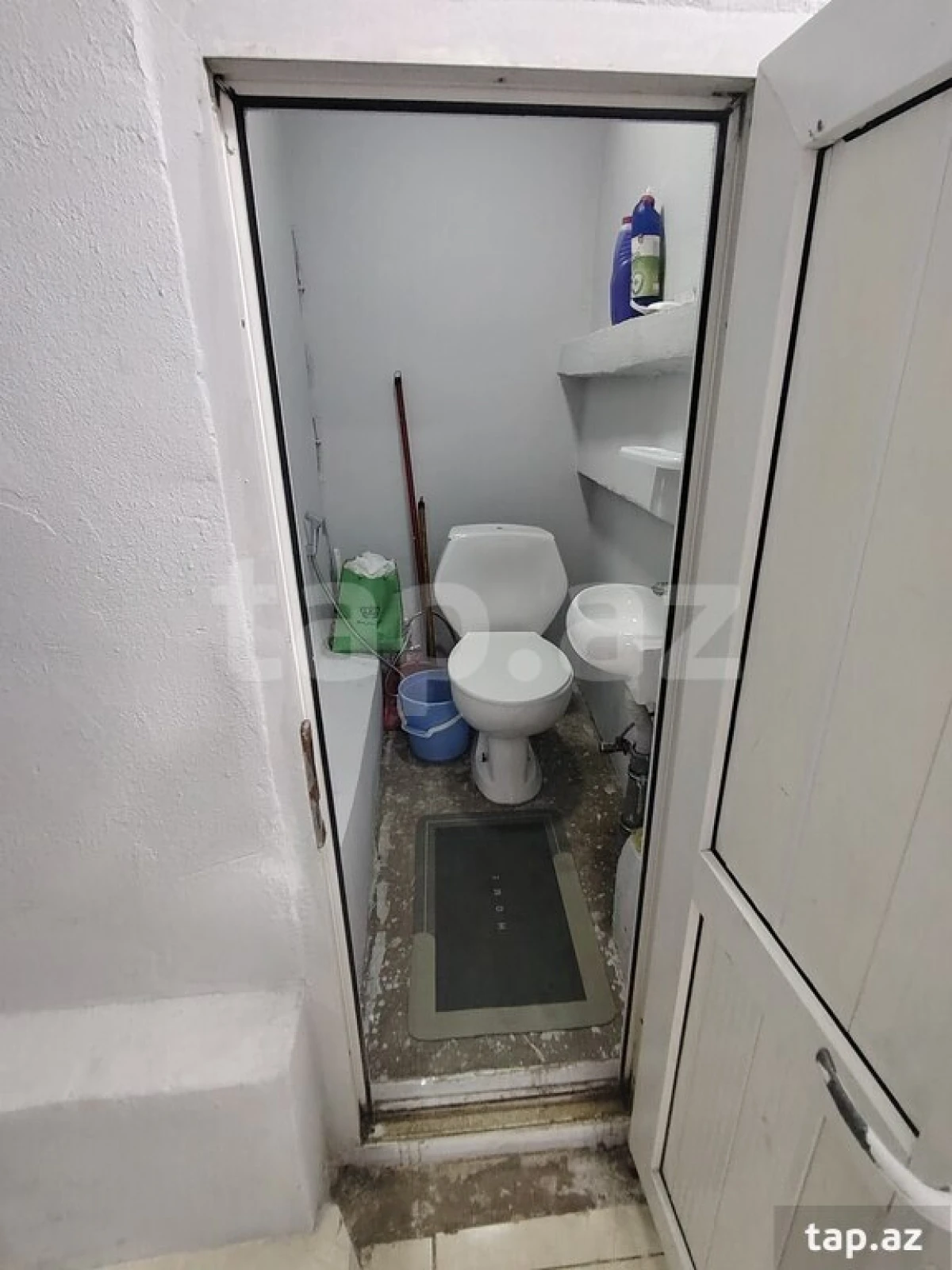 Kirayə verilir obyekt