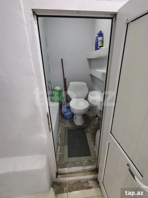 Kirayə verilir obyekt