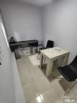 Kirayə verilir obyekt