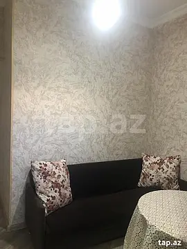 Kirayə verilir 2 otaqlı mənzil 48 m²