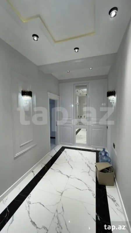 Kirayə verilir 3 otaqlı yeni tikili 72 m²