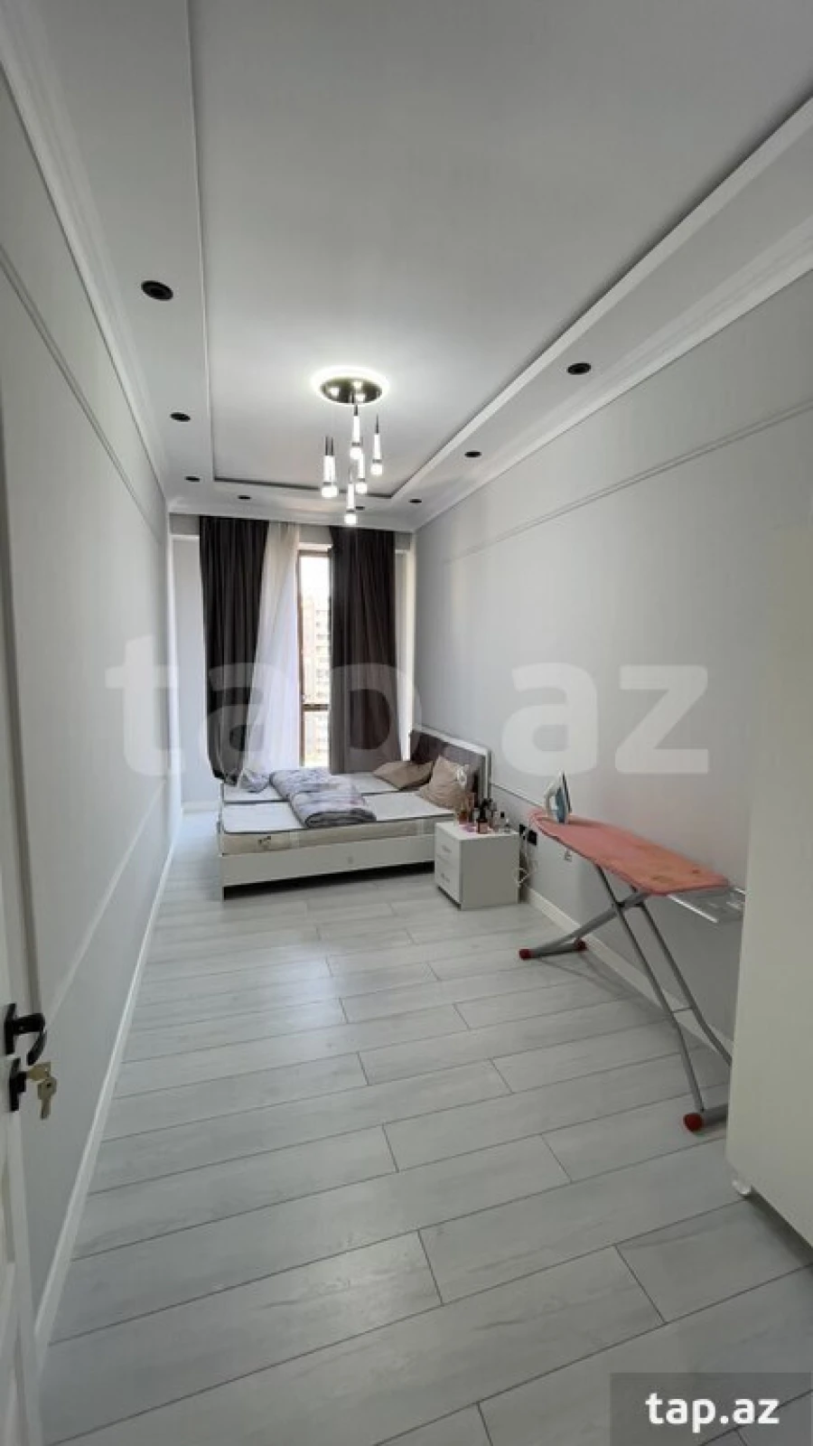 Kirayə verilir 3 otaqlı yeni tikili 72 m²