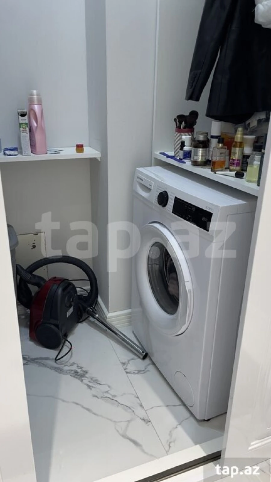 Kirayə verilir 3 otaqlı yeni tikili 72 m²