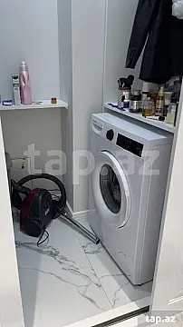 Kirayə verilir 3 otaqlı yeni tikili 72 m²