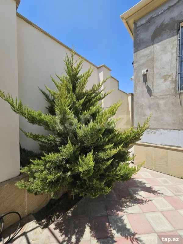 Satılır 3 otaqlı həyət evi