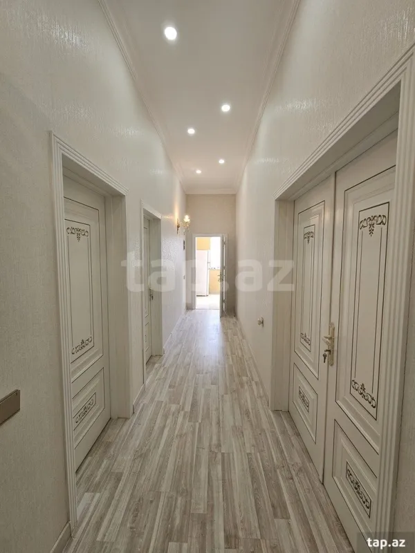 Satılır 3 otaqlı həyət evi