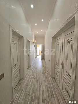 Satılır 3 otaqlı həyət evi