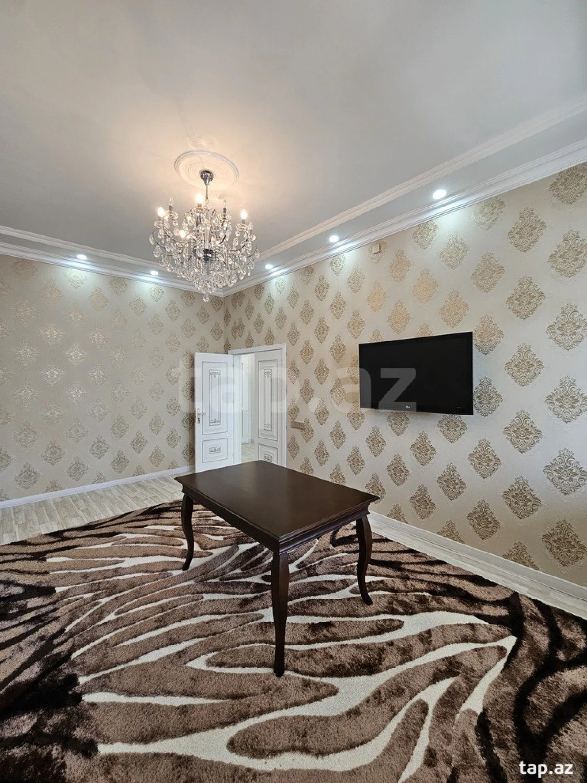 Satılır 3 otaqlı həyət evi