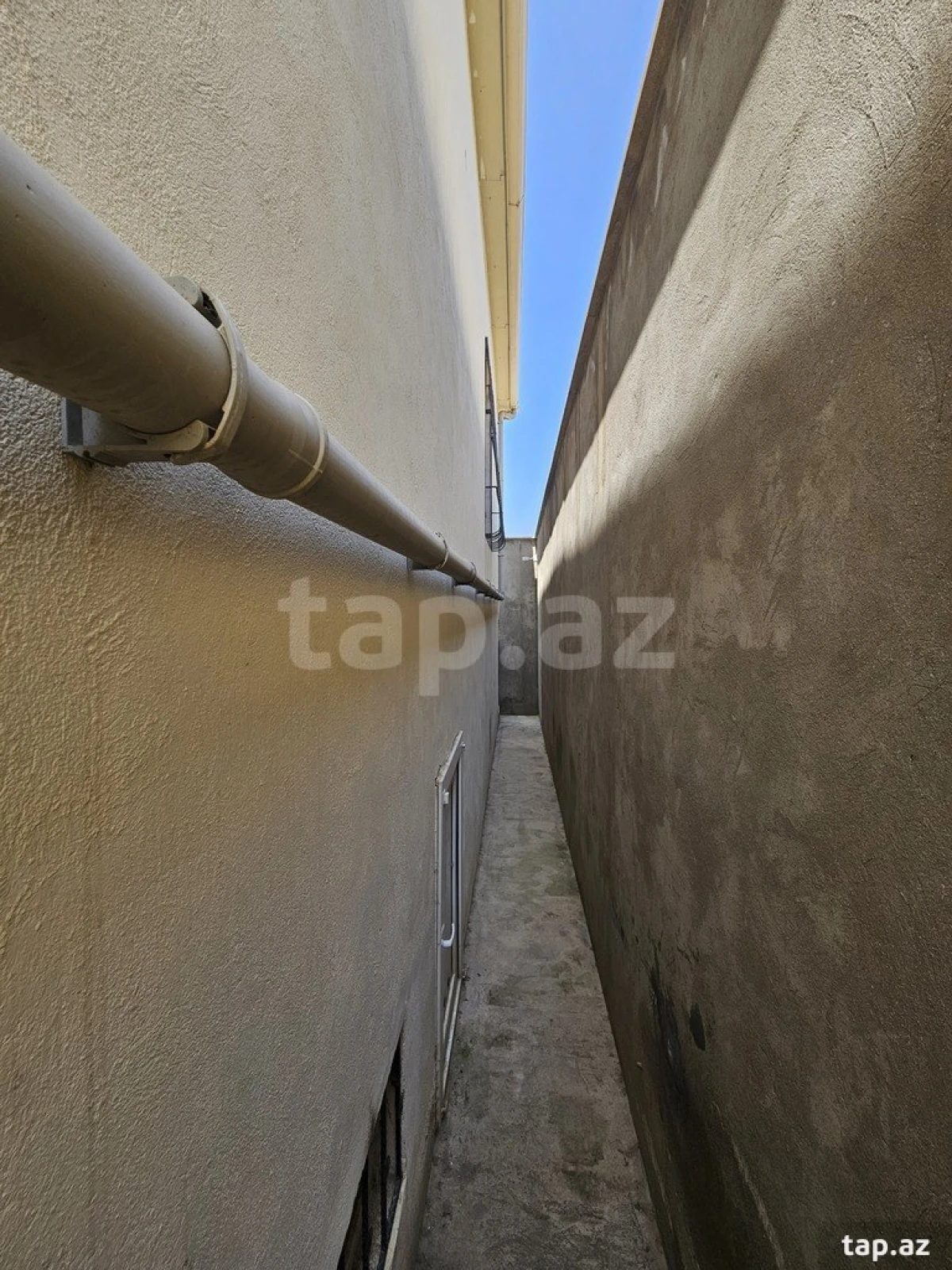 Satılır 3 otaqlı həyət evi