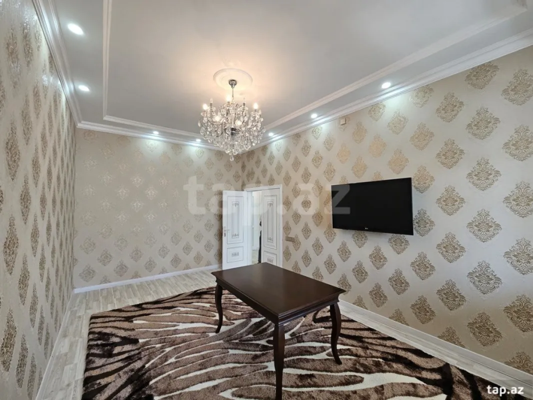 Satılır 3 otaqlı həyət evi