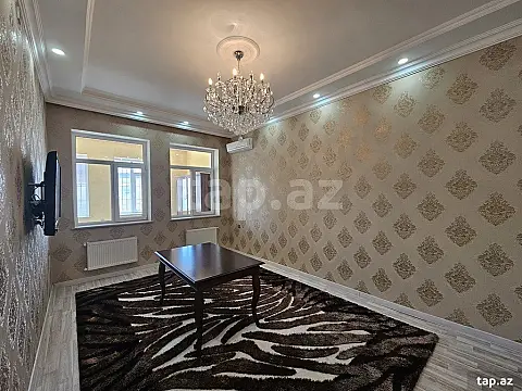 Satılır 3 otaqlı həyət evi