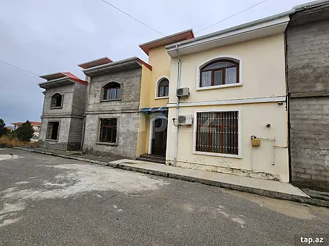 Satılır 2 otaqlı yeni tikili 80 m² — Bakı, Masazır 2 otaq 80.00 m²