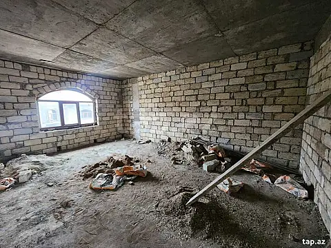 Satılır 2 otaqlı yeni tikili 80 m²