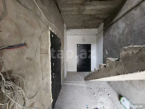 Satılır 2 otaqlı yeni tikili 80 m²