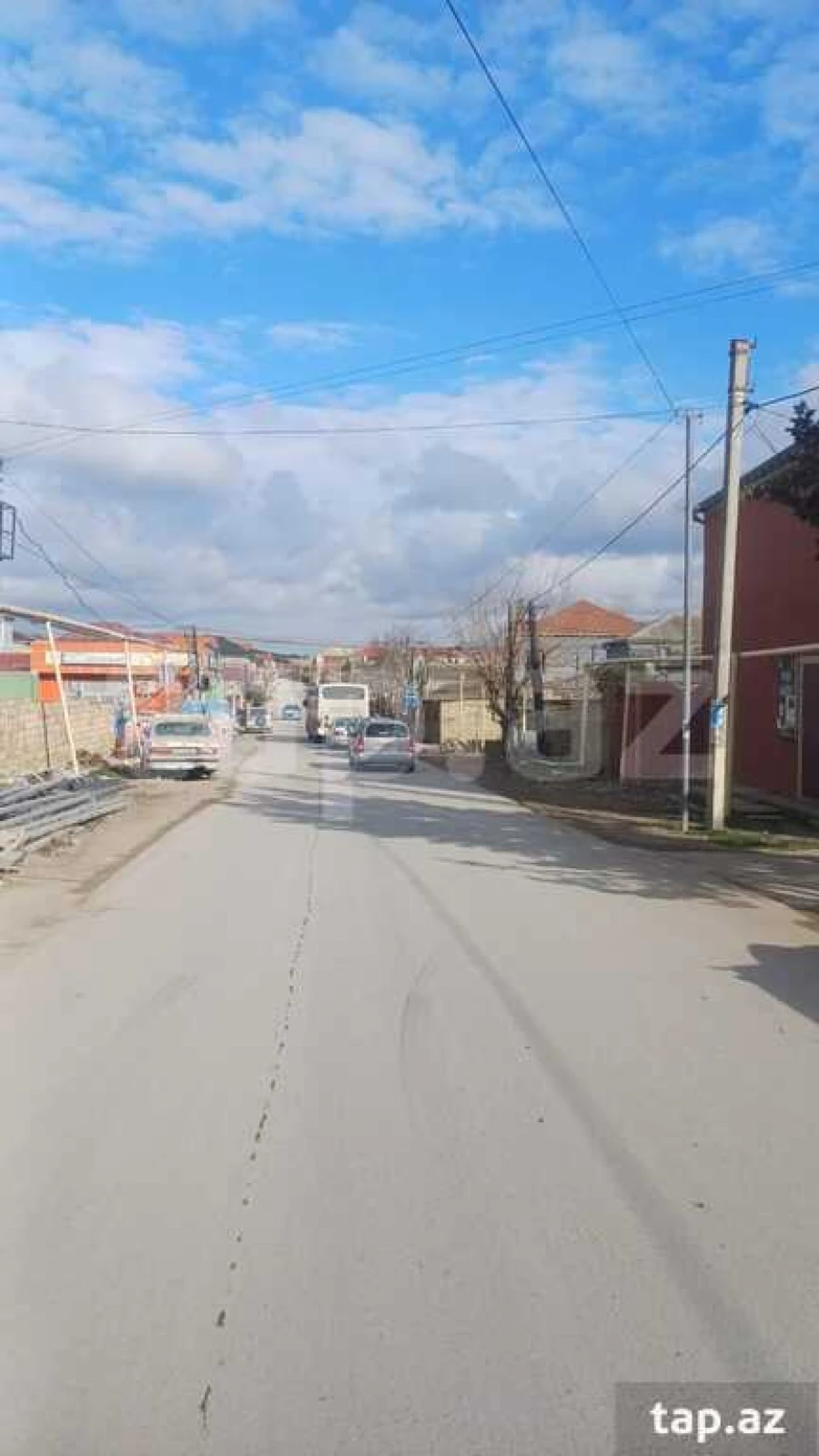 Satılır 1 otaqlı yeni tikili 40 m²