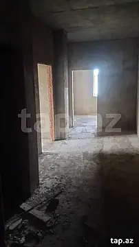 Satılır 1 otaqlı yeni tikili 40 m²