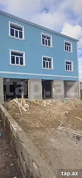 Satılır 1 otaqlı yeni tikili 40 m² — Bakı, Masazır 1 otaq 40.00 m²