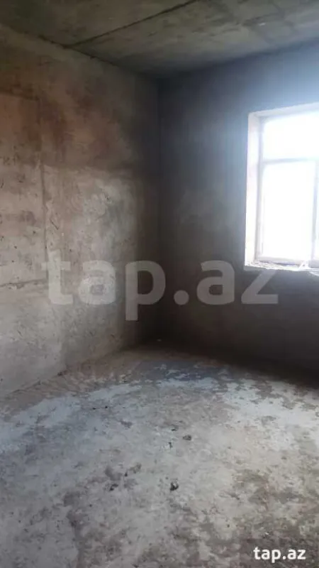 Satılır 1 otaqlı yeni tikili 40 m²