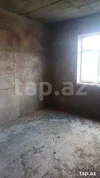 Satılır 1 otaqlı yeni tikili 40 m²