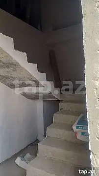 Satılır 1 otaqlı yeni tikili 40 m²