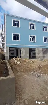Satılır 1 otaqlı yeni tikili 40 m²
