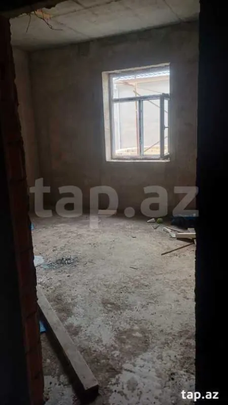 Satılır 1 otaqlı yeni tikili 40 m²