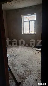 Satılır 1 otaqlı yeni tikili 40 m²