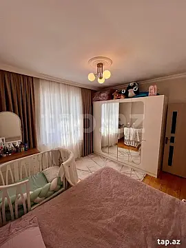 Satılır 3 otaqlı həyət evi