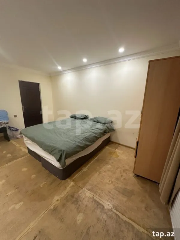 Kirayə verilir 1 otaqlı həyət evi