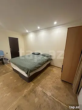 Kirayə verilir 1 otaqlı həyət evi