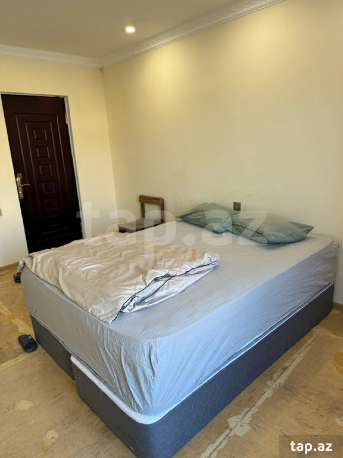 Kirayə verilir 1 otaqlı həyət evi