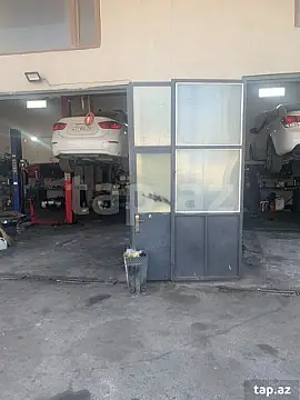 Kirayə verilir obyekt