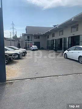 Kirayə verilir obyekt — Bakı, Binəqədi